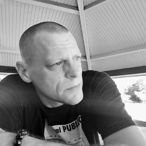 Meet your Posher, Ray - Picture 1 of 1